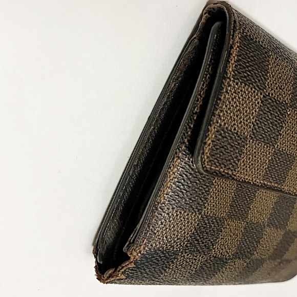 LV ✨  Monogram Trifold Wallet - Picture 2 of 7